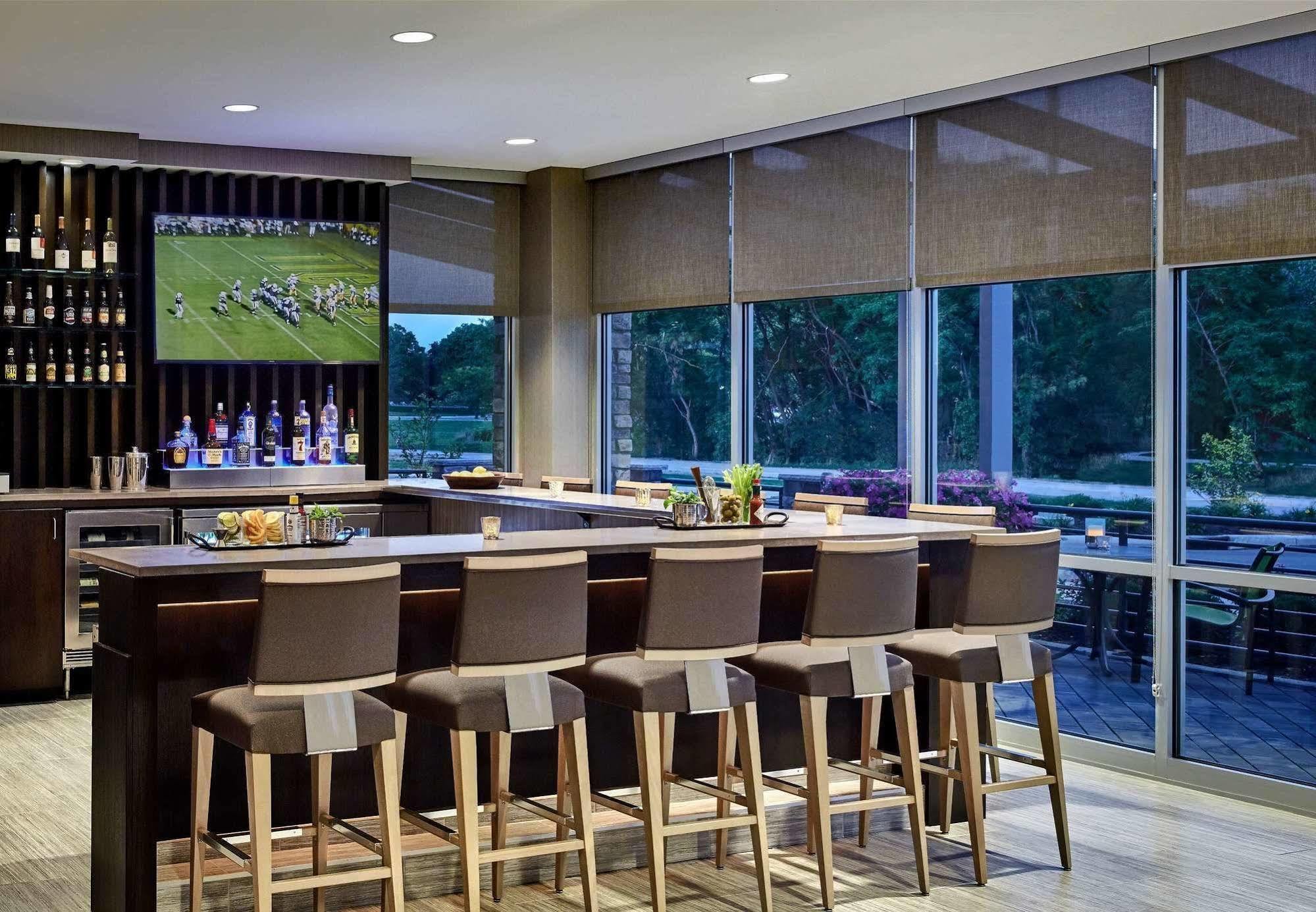 Springhill Suites By Marriott Coralville Ngoại thất bức ảnh